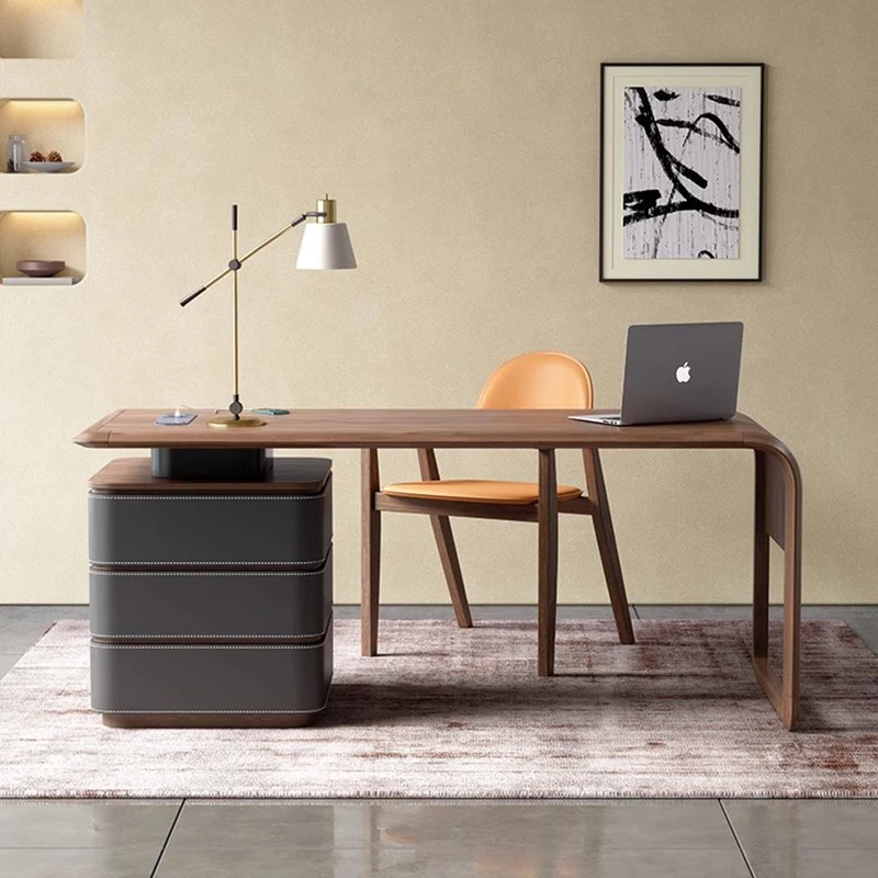 Desk Setup In Small Bedroom - Quarto mesa de jogos estação de