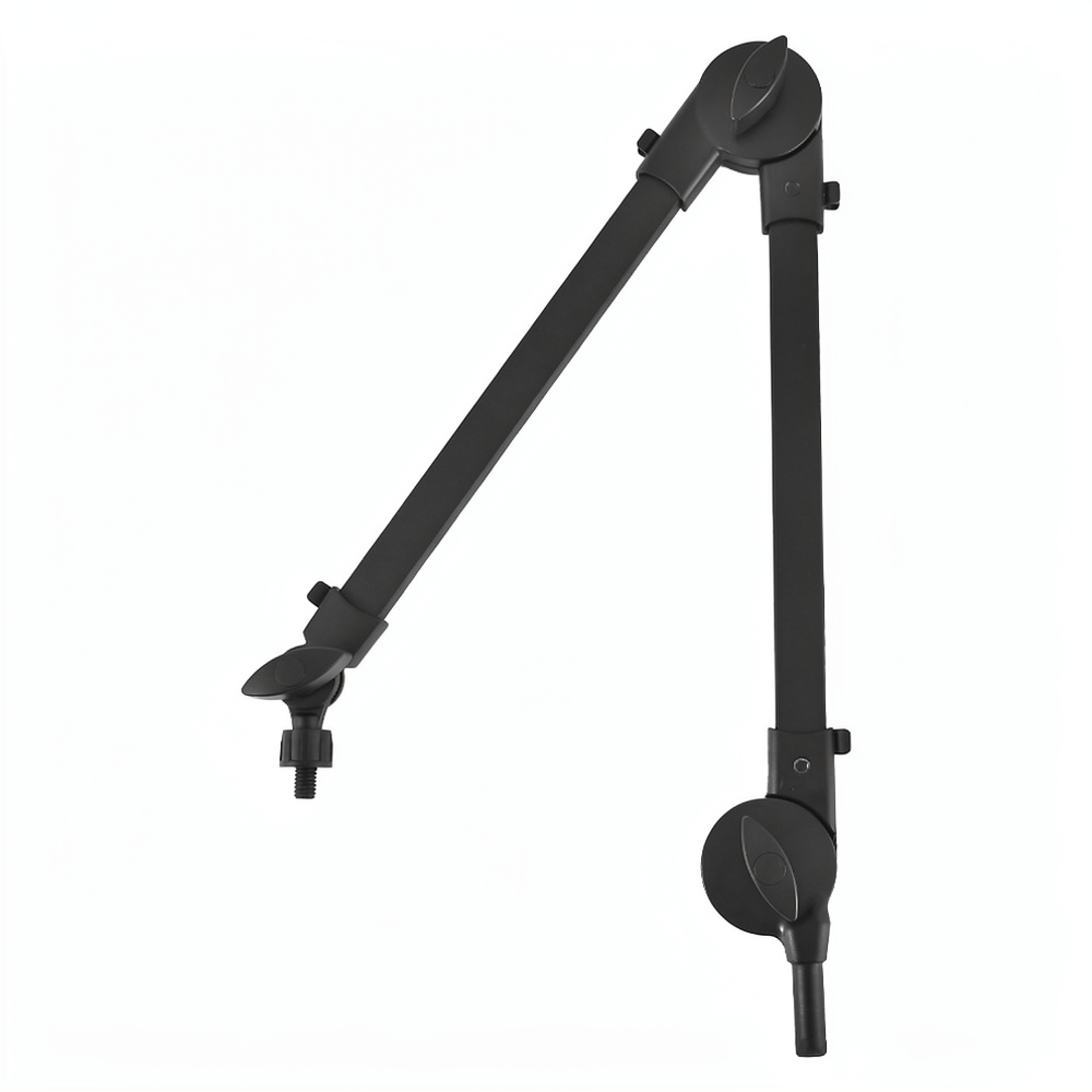 Desk Setup Kit - Suporte de braço dobrável para celular,