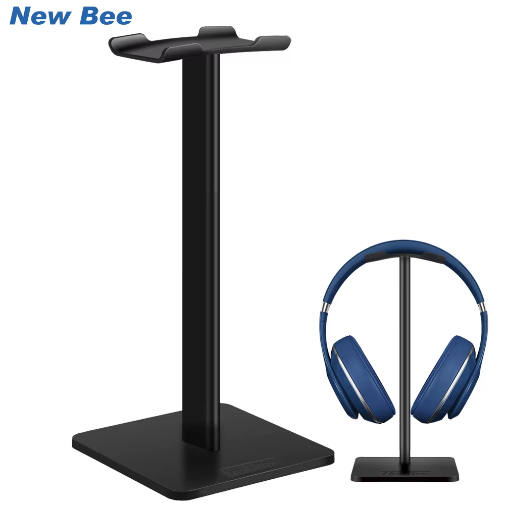 Headphone Hook Under - Novo Suporte para Fones de Ouvido