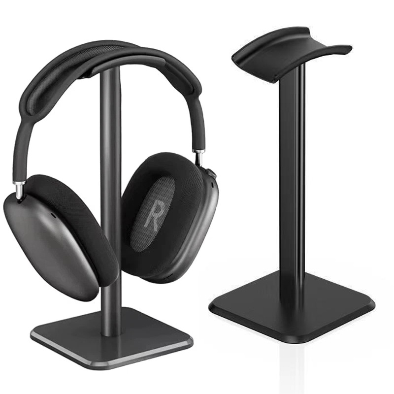 Headphone Hook Under - Suporte universal para fone de ouvido,