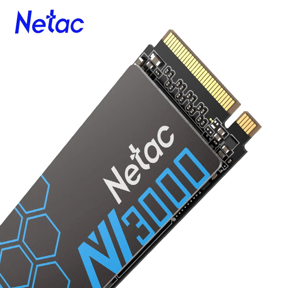 Samsung Ssd 990 Pro - Netac NVMe SSD M2 1TB 2TB