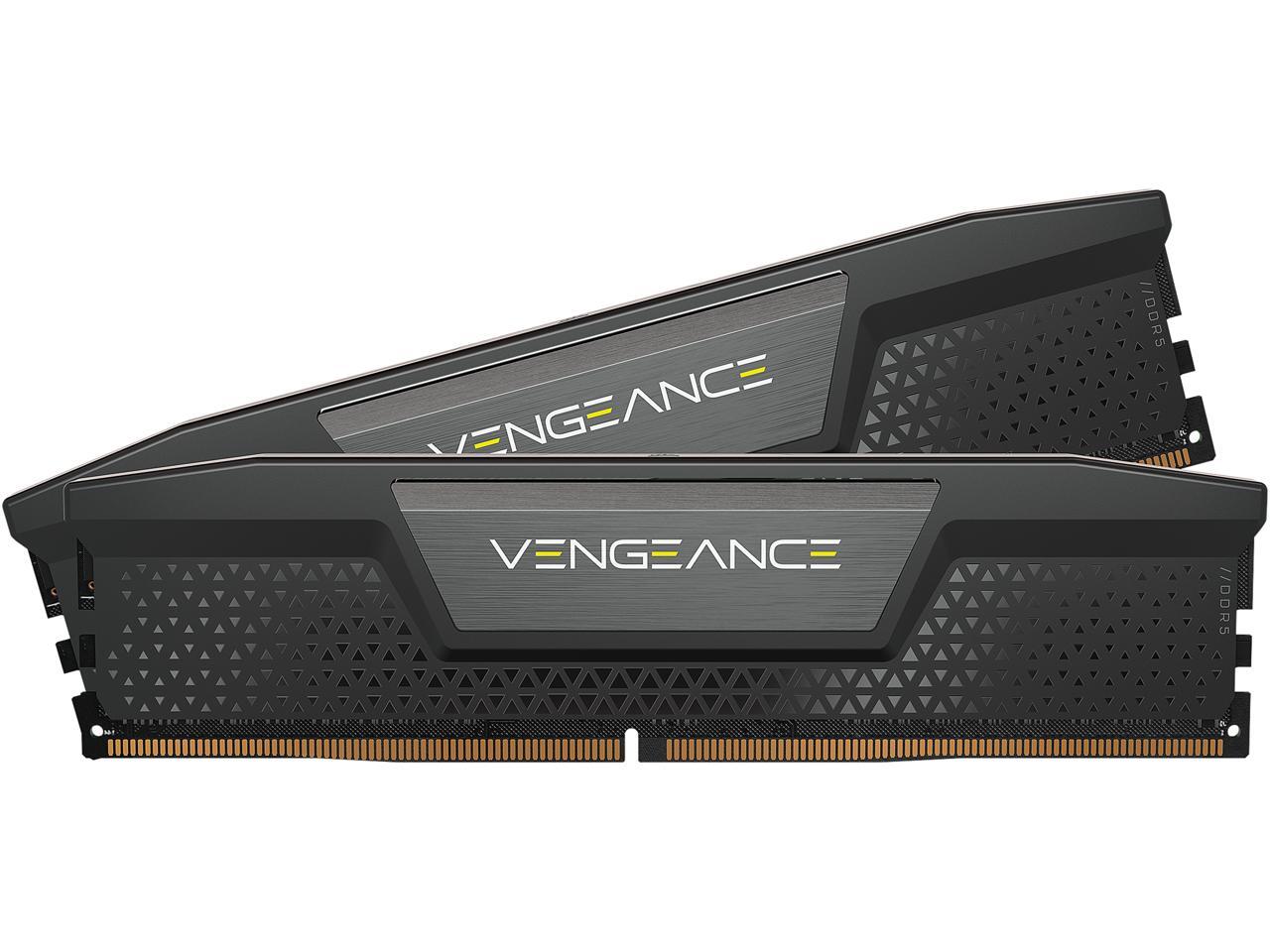Corsair Ram Vengeance 32Gb - Memória RAM CORSAIR Vengeance 32GB (2