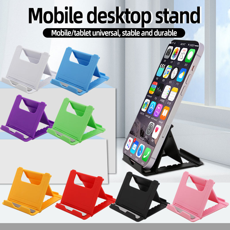Desk Setup Kit - Suporte de Telefone e Tablet Portátil