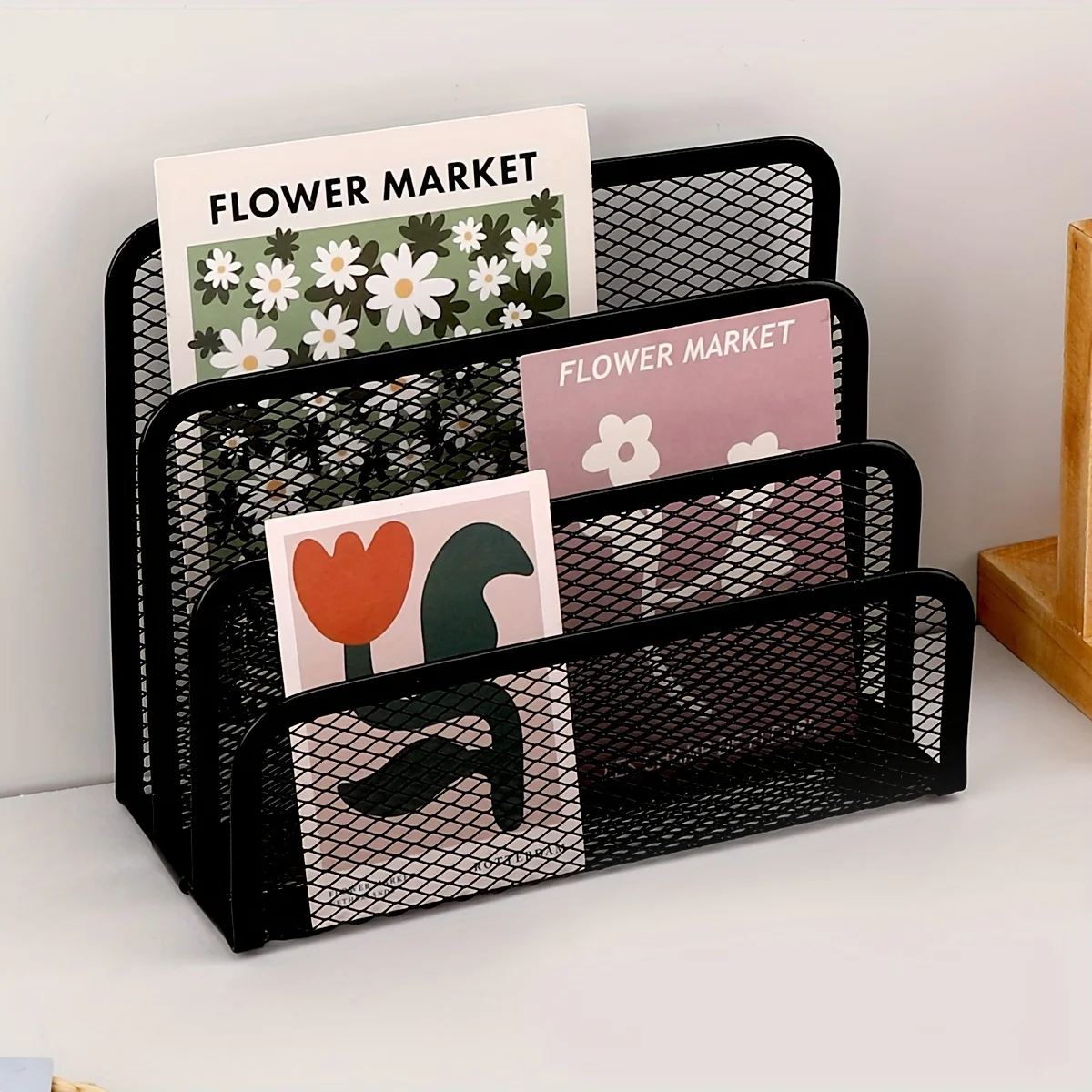 Conjunto Organizador de Mesa M - Desk Setup Kit avaliação e preço