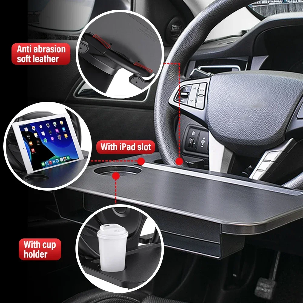 Suporte Multiuso para Carro: B - Desk Setup Organizer avaliação e preço