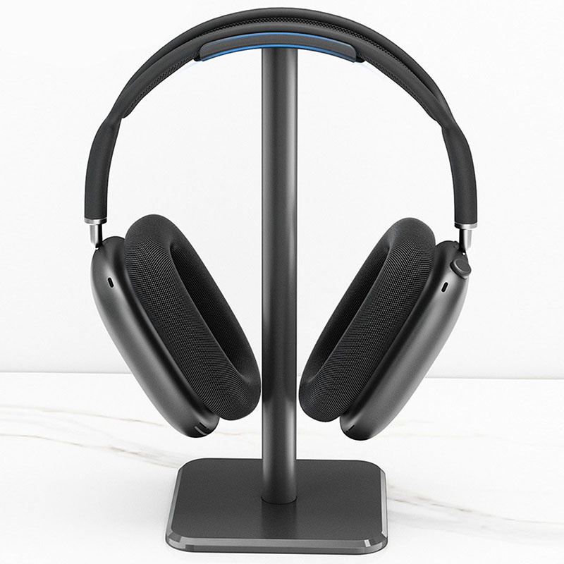 Suporte universal para fone de - Headphone Hook Under avaliação e preço