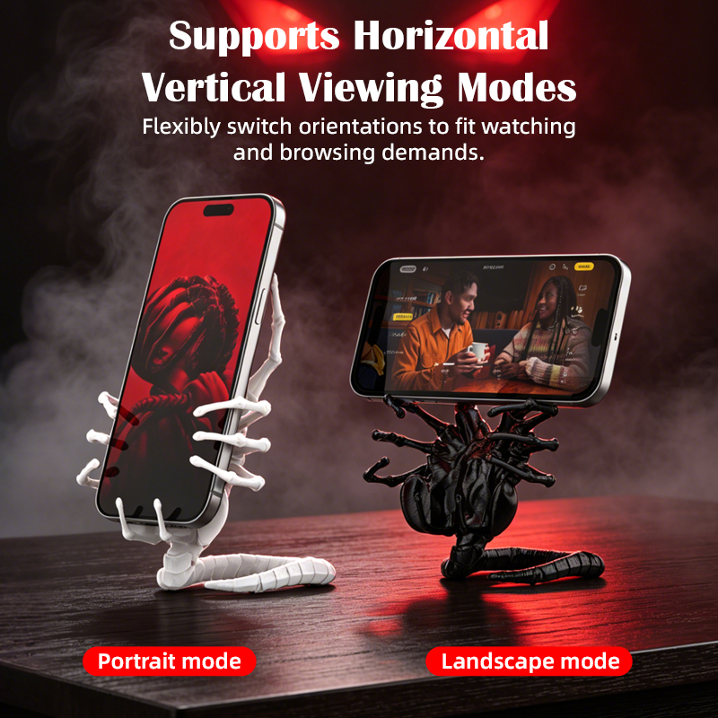 Suporte de Telefone Sci-Fi Com - Xiaomi Desk Setup avaliação e preço