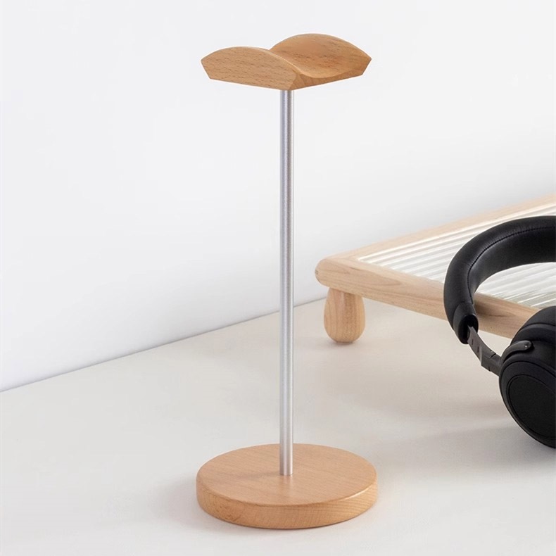 Suporte para Fones de Ouvido e - Headphone Hook Under avaliação e preço