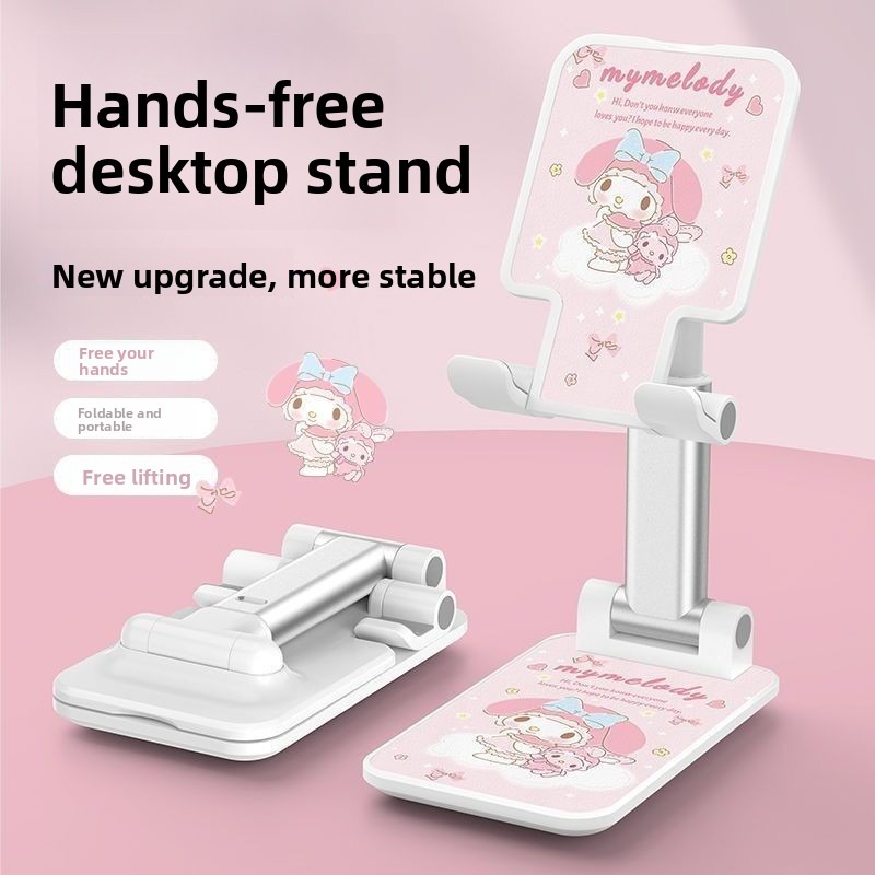 Suporte de Telefone Dobrável c - Desk Setup Kit avaliação e preço