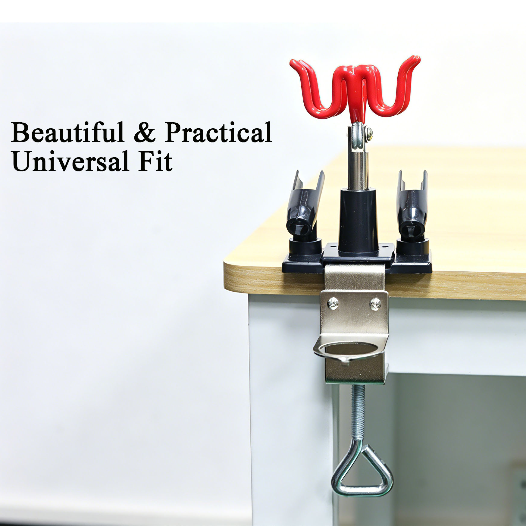 Suporte Grande para Aerógrafos - Desk Setup Kit avaliação e preço