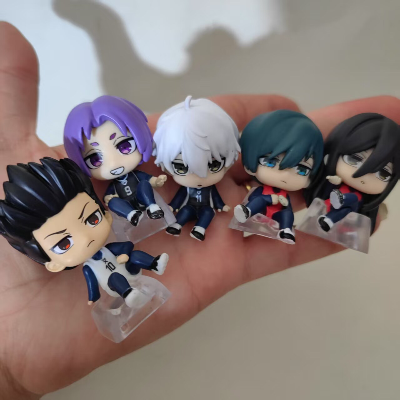 Novo em Estoque: Figura Coleci - Desk Setup Design avaliação e preço