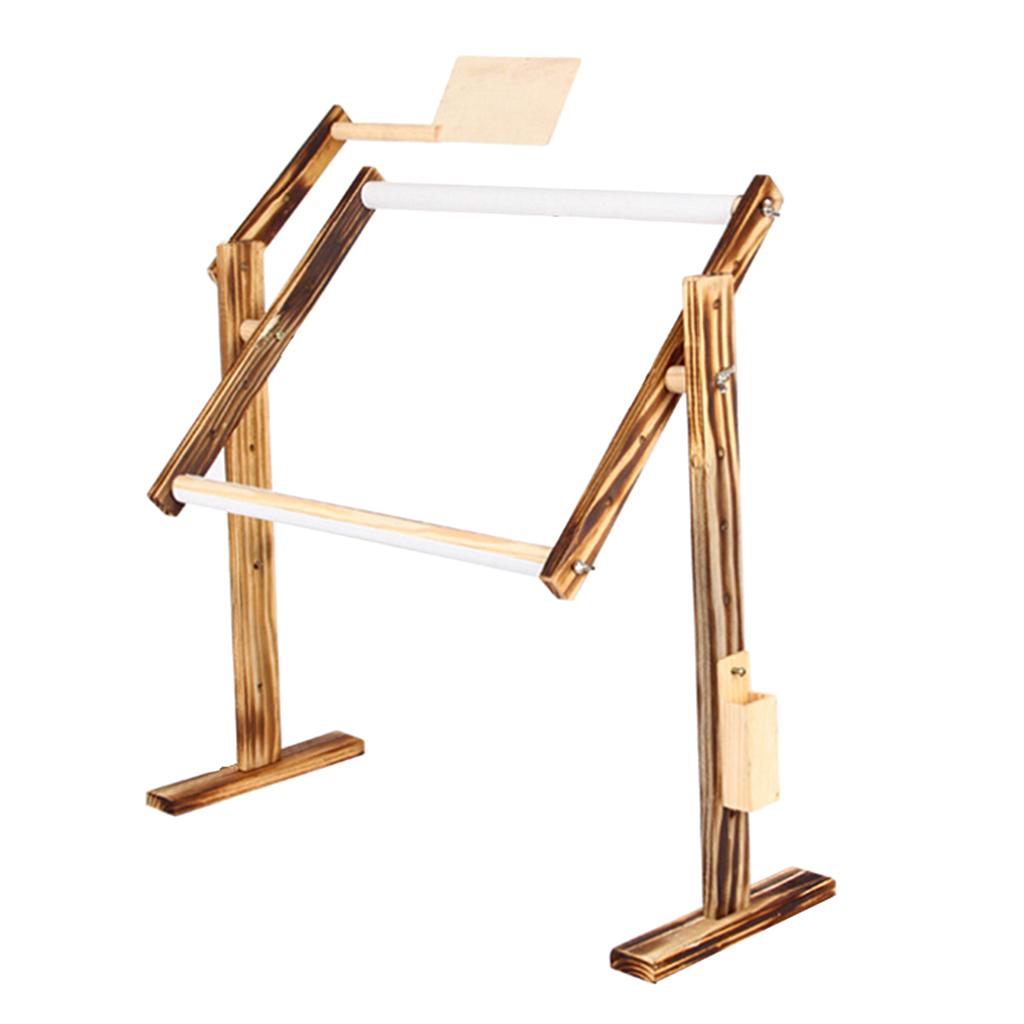 Suporte de Bordado Ajustável d - Desk Setup Kit avaliação e preço