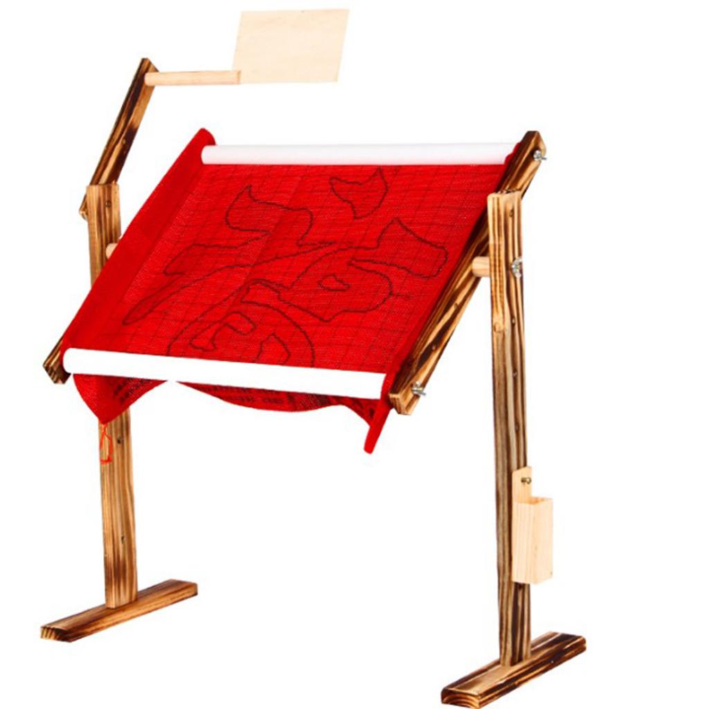 Suporte de Bordado Ajustável d - Desk Setup Kit avaliação e preço