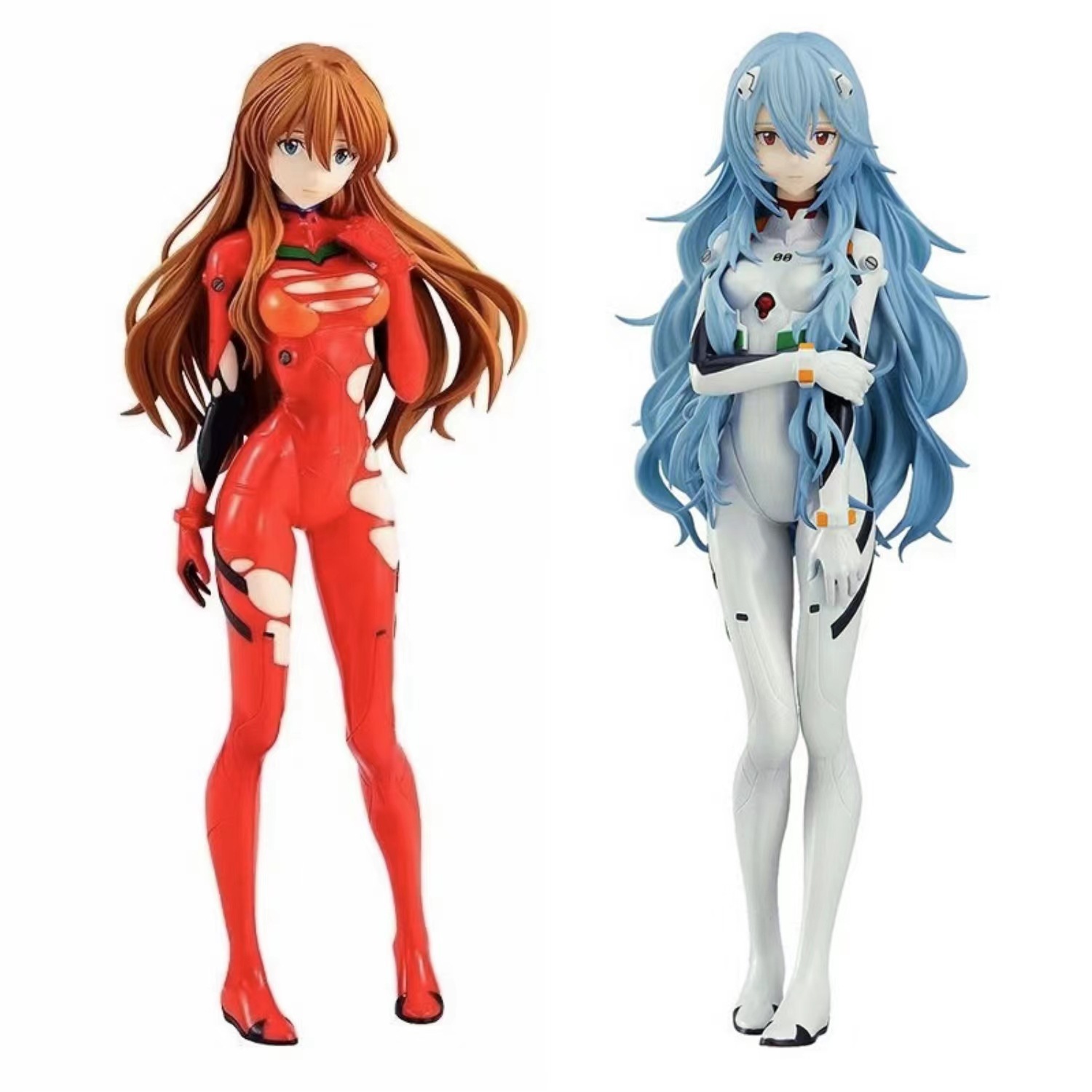 2 tipos anime eva asuka langle - Desk Setup Kit avaliação e preço