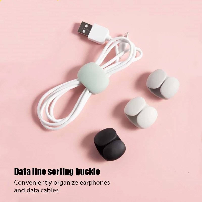 Organizador de Cabos Multifunc - Headphone Hook Under avaliação e preço