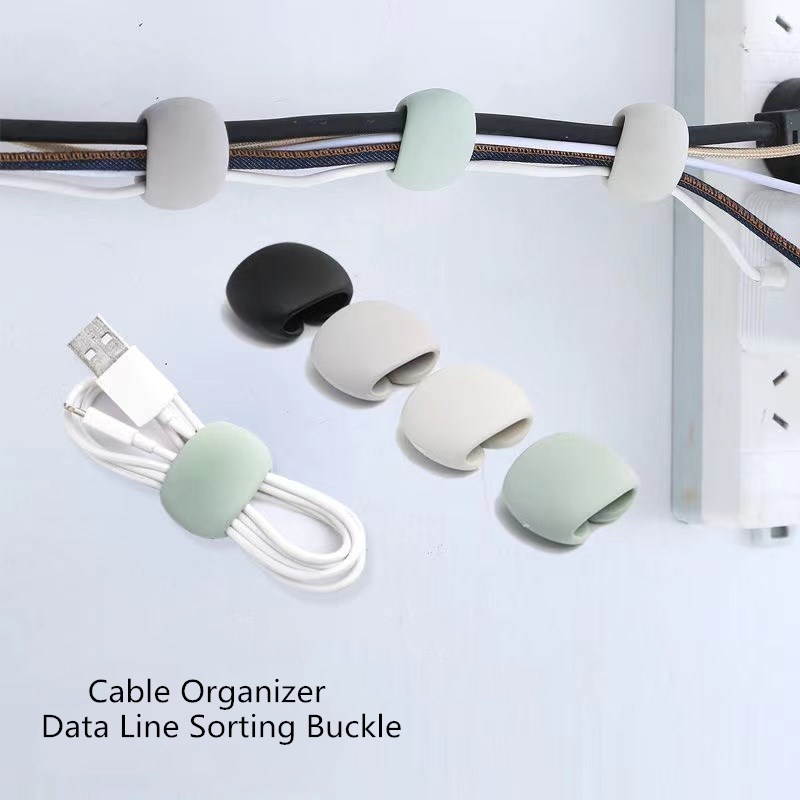 Organizador de Cabos Multifunc - Headphone Hook Under avaliação e preço