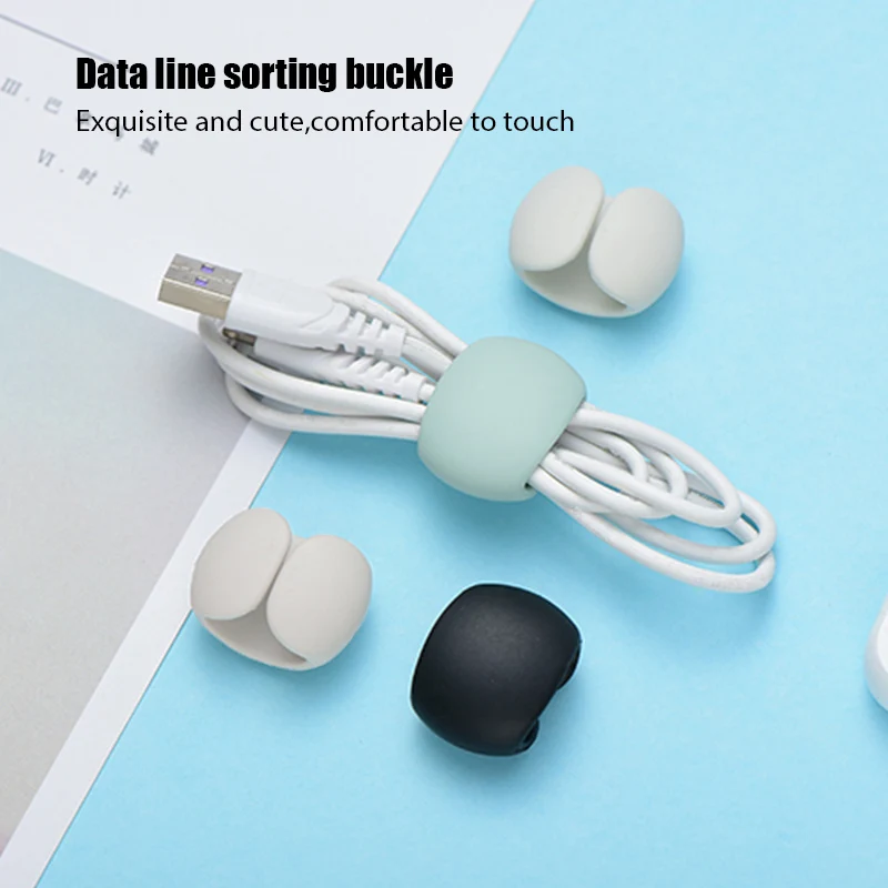 Organizador de Cabos Multifunc - Headphone Hook Under avaliação e preço