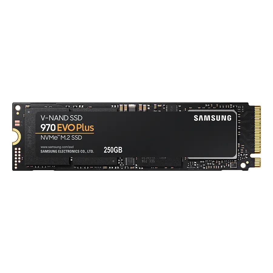 SSD SAMSUNG 970 EVO Plus MLC N - Samsung Ssd 990 Pro avaliação e preço