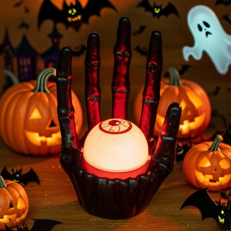 1-10 pçs festa de halloween de - Desk Setup Design avaliação e preço