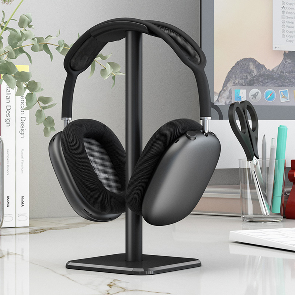 Liga de alumínio representam h - Headphone Hook Under avaliação e preço