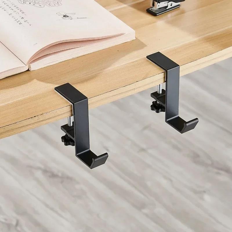 Gancho de Mesa Multifuncional  - Headphone Hook Under avaliação e preço