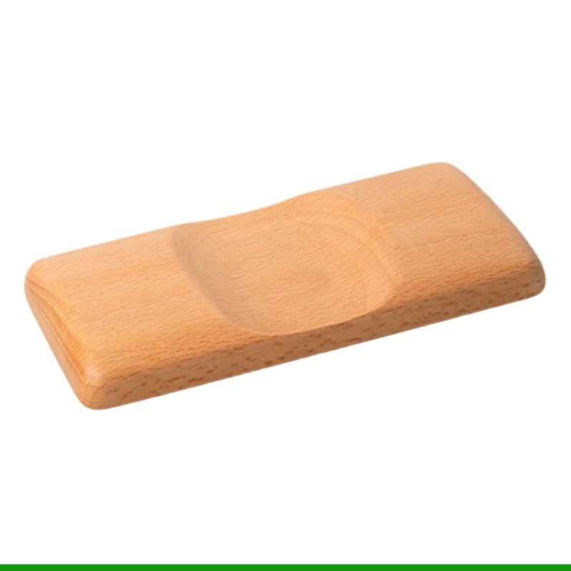 Travesseiro mão elegante para  - Desk Setup Kit avaliação e preço