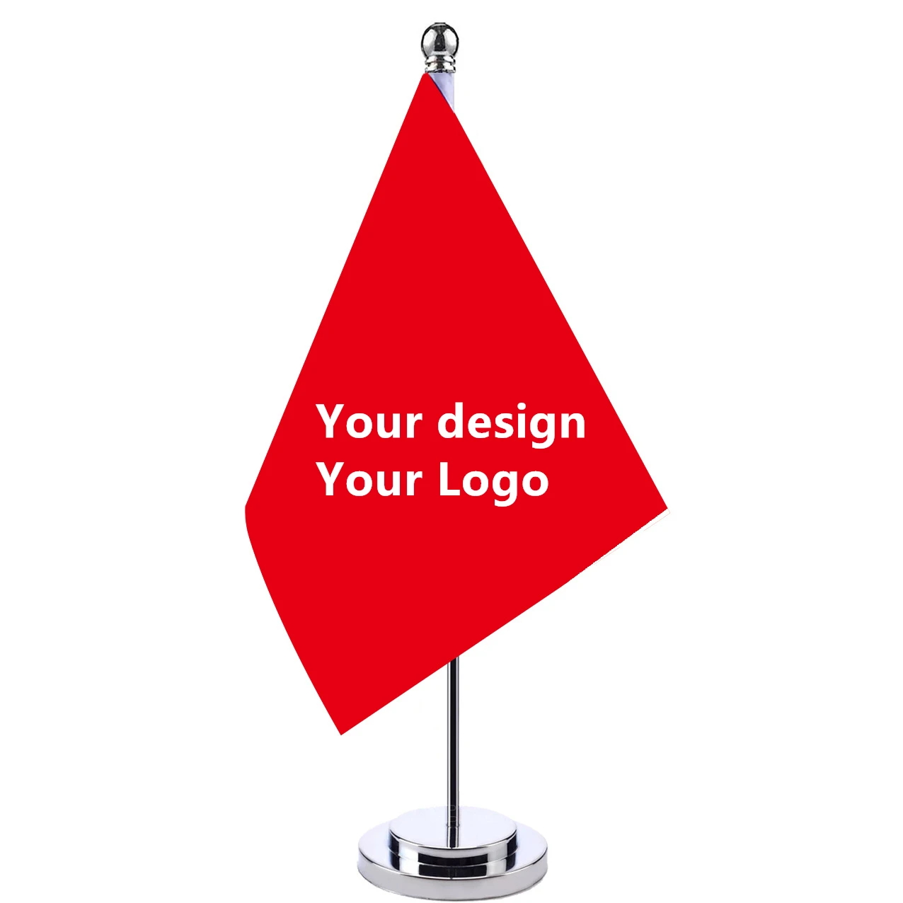 Xvggdg Bandeira Personalizada  - Desk Setup Kit avaliação e preço