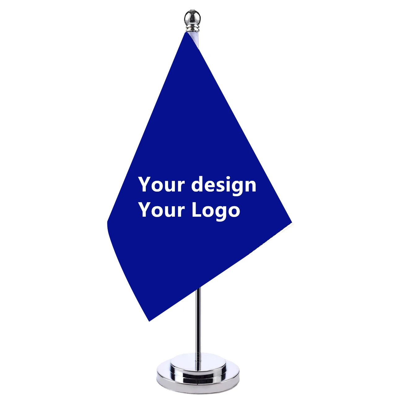 Xvggdg Bandeira Personalizada  - Desk Setup Kit avaliação e preço