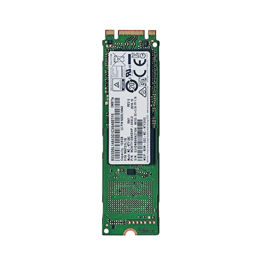SSD SAMSUNG CM871a 128GB Disco - Samsung Ssd 990 Pro avaliação e preço