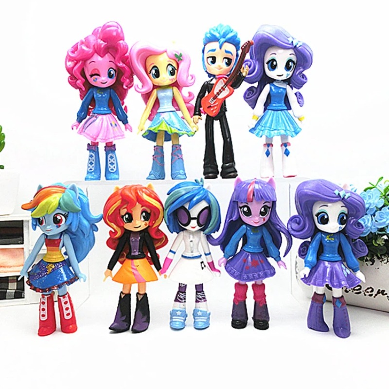Conjunto de 9 peças Anime My L - Desk Setup Kit avaliação e preço