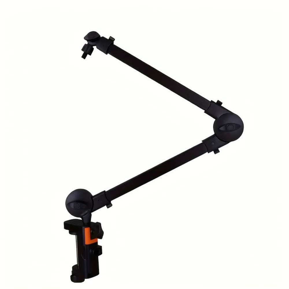 Suporte de braço dobrável para - Desk Setup Kit avaliação e preço