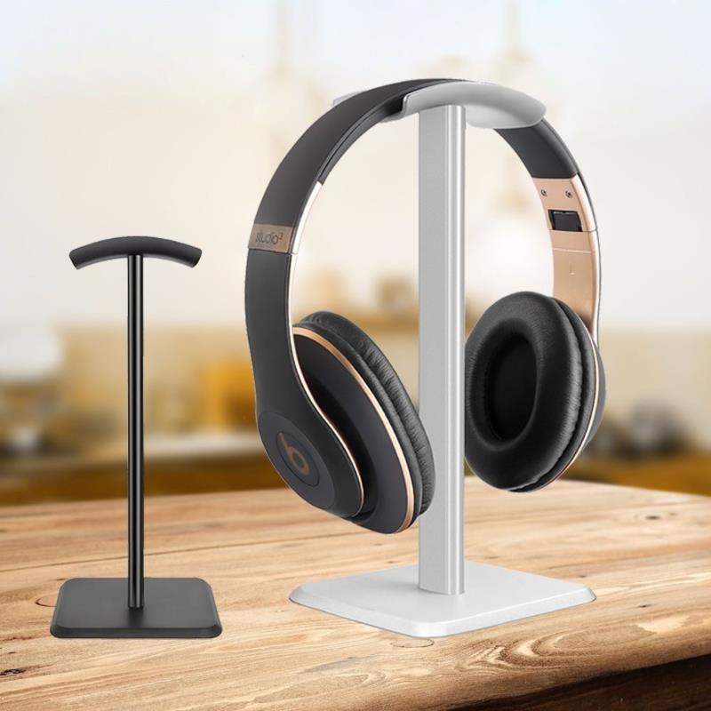 Suporte universal para fone de - Headphone Hook Under avaliação e preço