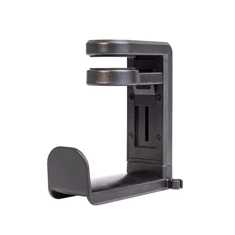 Suporte Universal para Fones d - Headphone Hook Under avaliação e preço