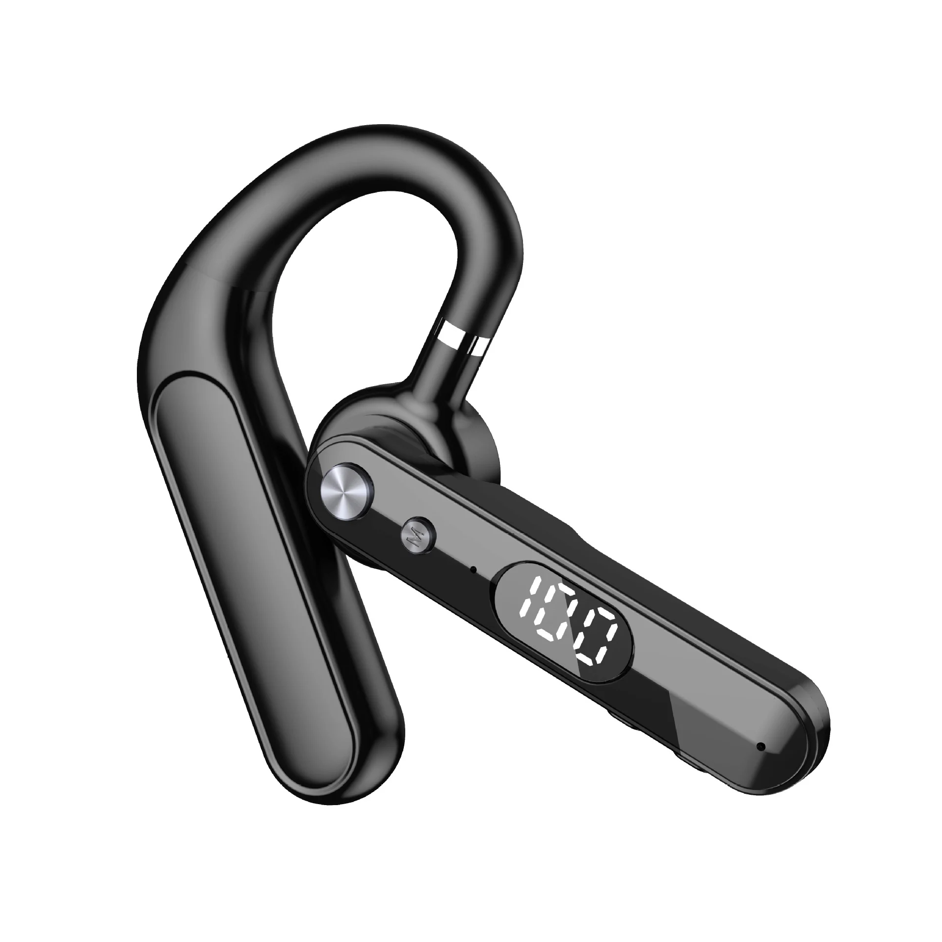 Fones de ouvido sem fio blueto - Headphone Hook Under avaliação e preço