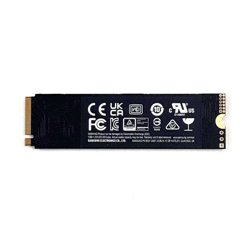 SSD 990 PRO usado, unidade de  - Samsung Ssd 990 Pro avaliação e preço