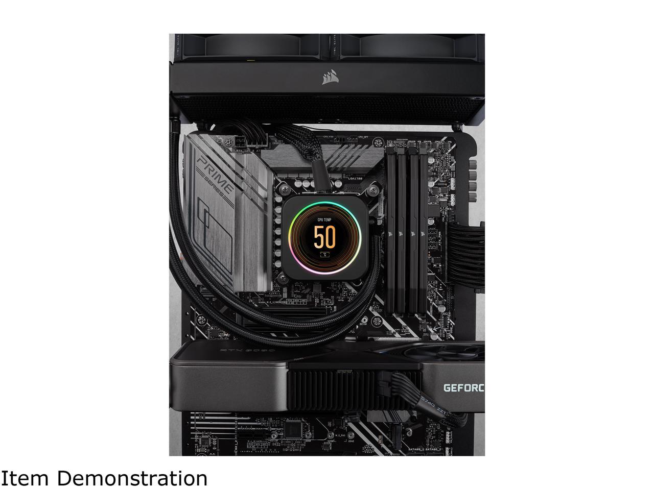 Memória RAM CORSAIR Vengeance  - Corsair Ram Vengeance 32Gb avaliação e preço