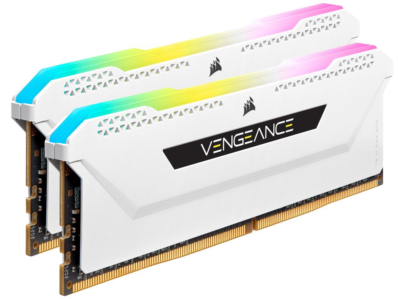 Memória RAM CORSAIR Vengeance  - Corsair Ram Vengeance 32Gb avaliação e preço