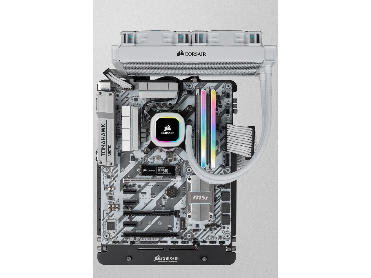 Memória RAM CORSAIR Vengeance  - Corsair Ram Vengeance 32Gb avaliação e preço