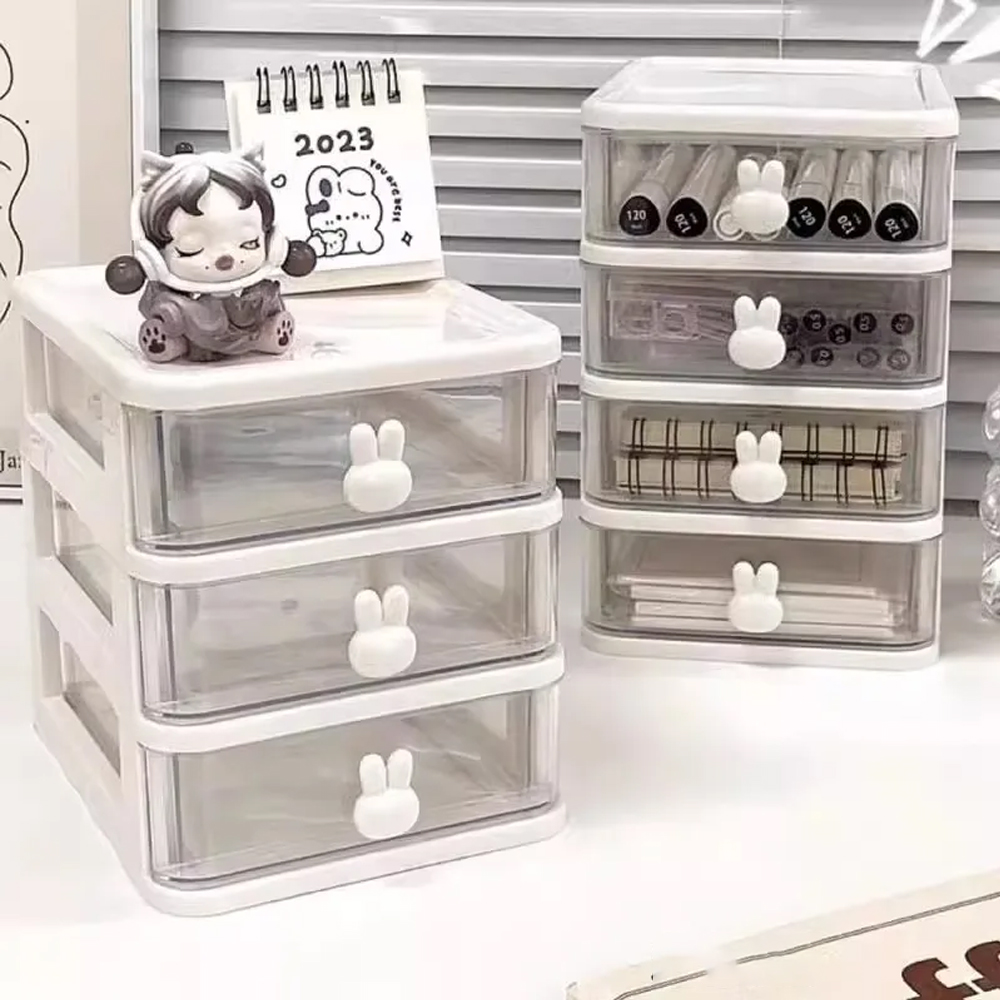 Organizador de Mesa Doméstico, - Desk Setup Organizer avaliação e preço