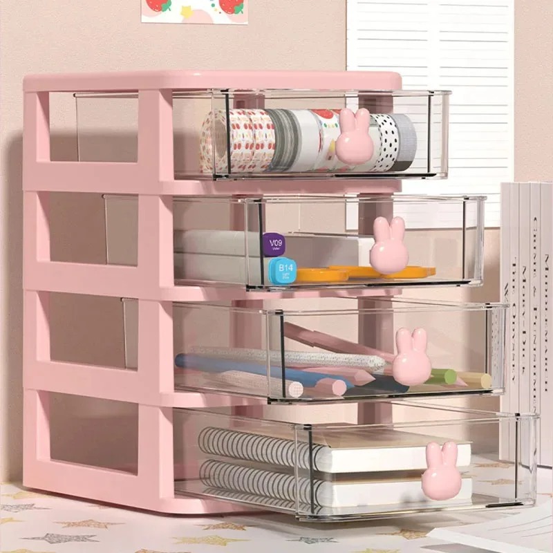 Organizador de Mesa Doméstico, - Desk Setup Organizer avaliação e preço