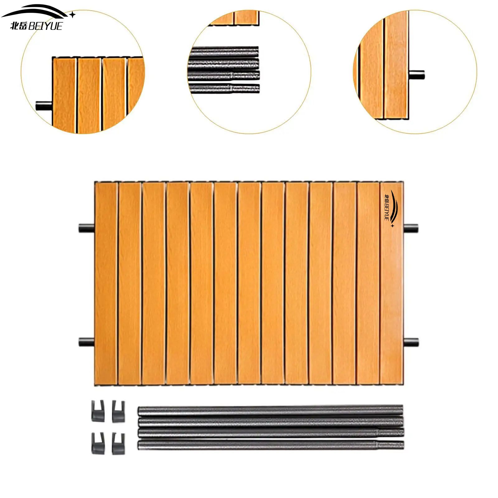 Mesa de Camping Beiyue, Design - Desk Setup Design avaliação e preço